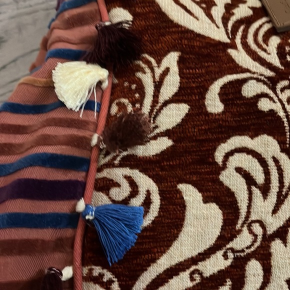 Carpisa large shoulder bag - Picture 4 of 10